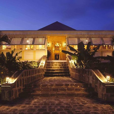 Nisbet Plantation Beach Club Newcastle Экстерьер фото