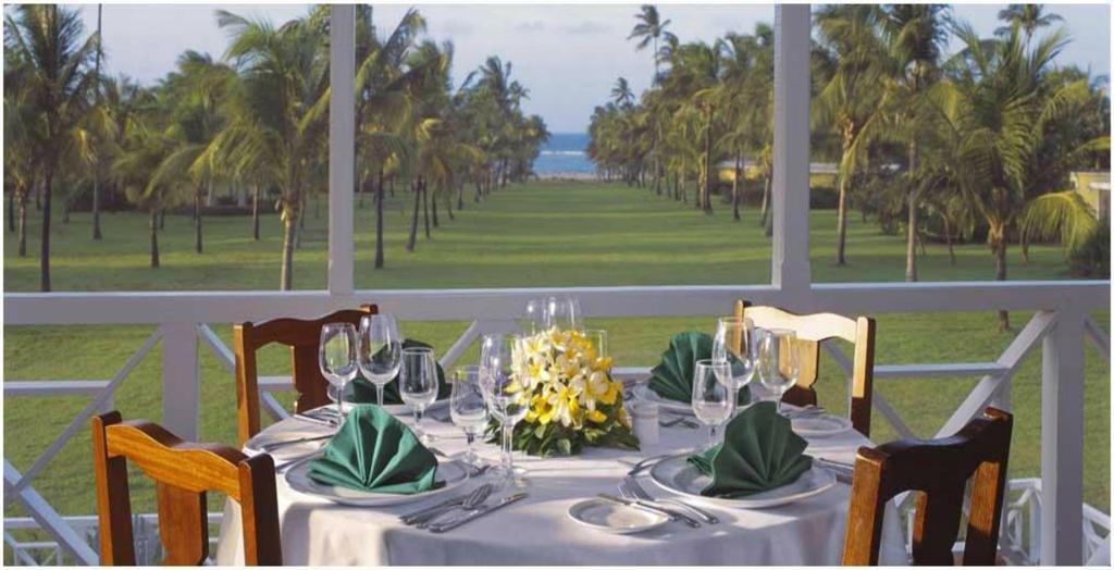 Nisbet Plantation Beach Club Newcastle Экстерьер фото