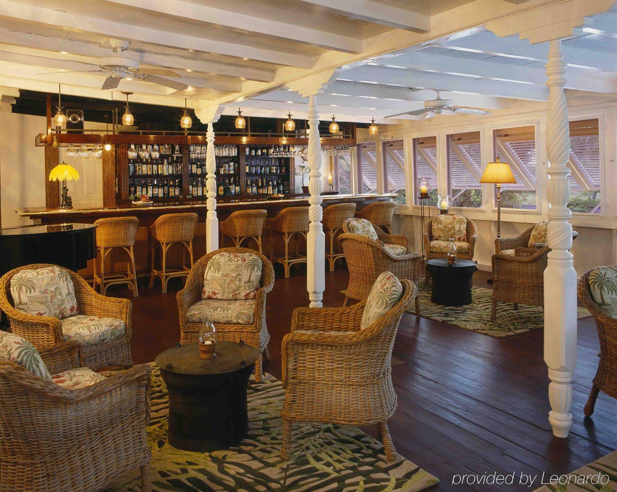 Nisbet Plantation Beach Club Newcastle Ресторан фото
