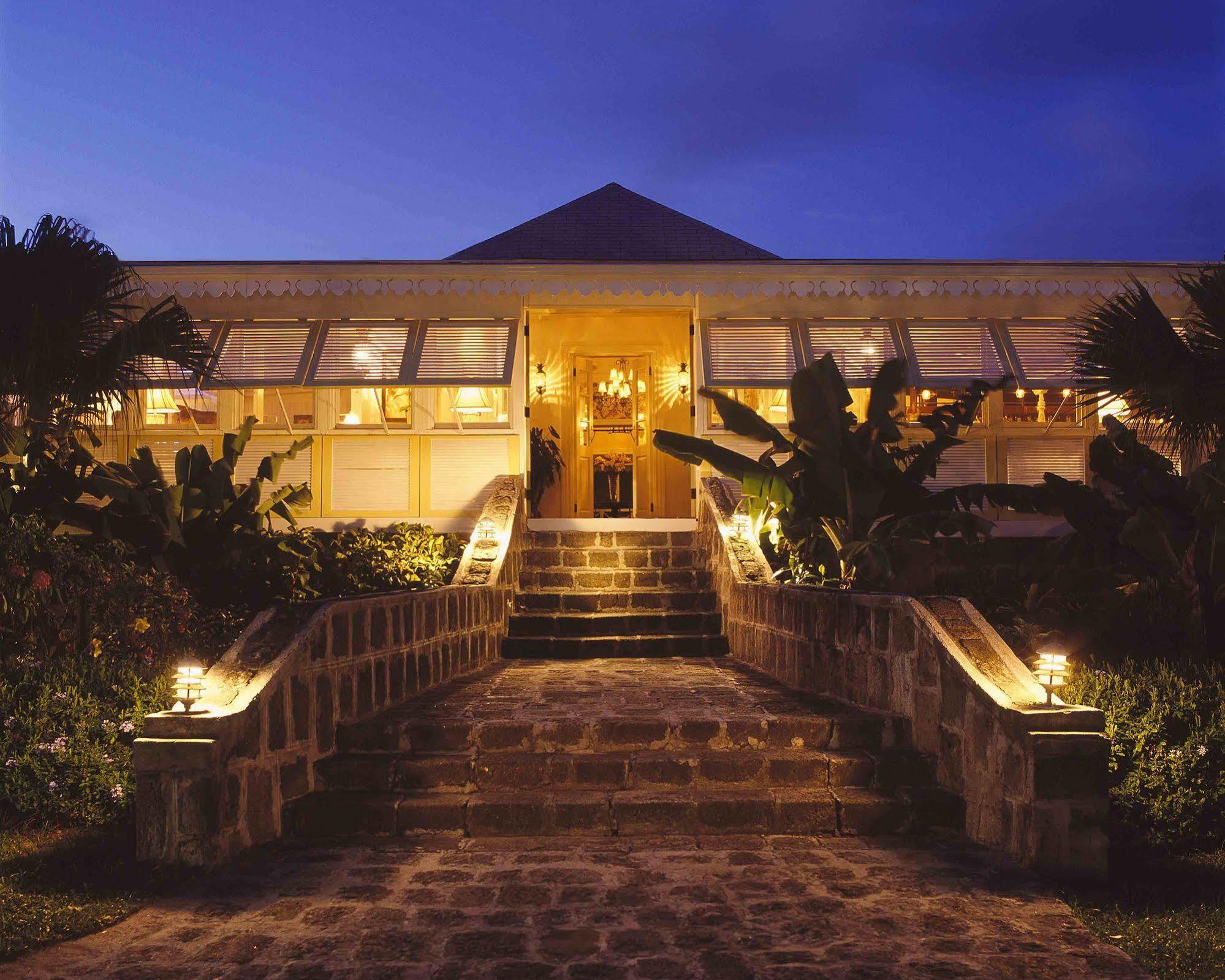 Nisbet Plantation Beach Club Newcastle Экстерьер фото