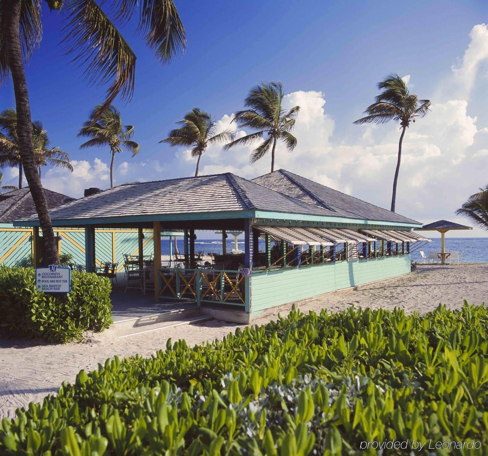 Nisbet Plantation Beach Club Newcastle Ресторан фото