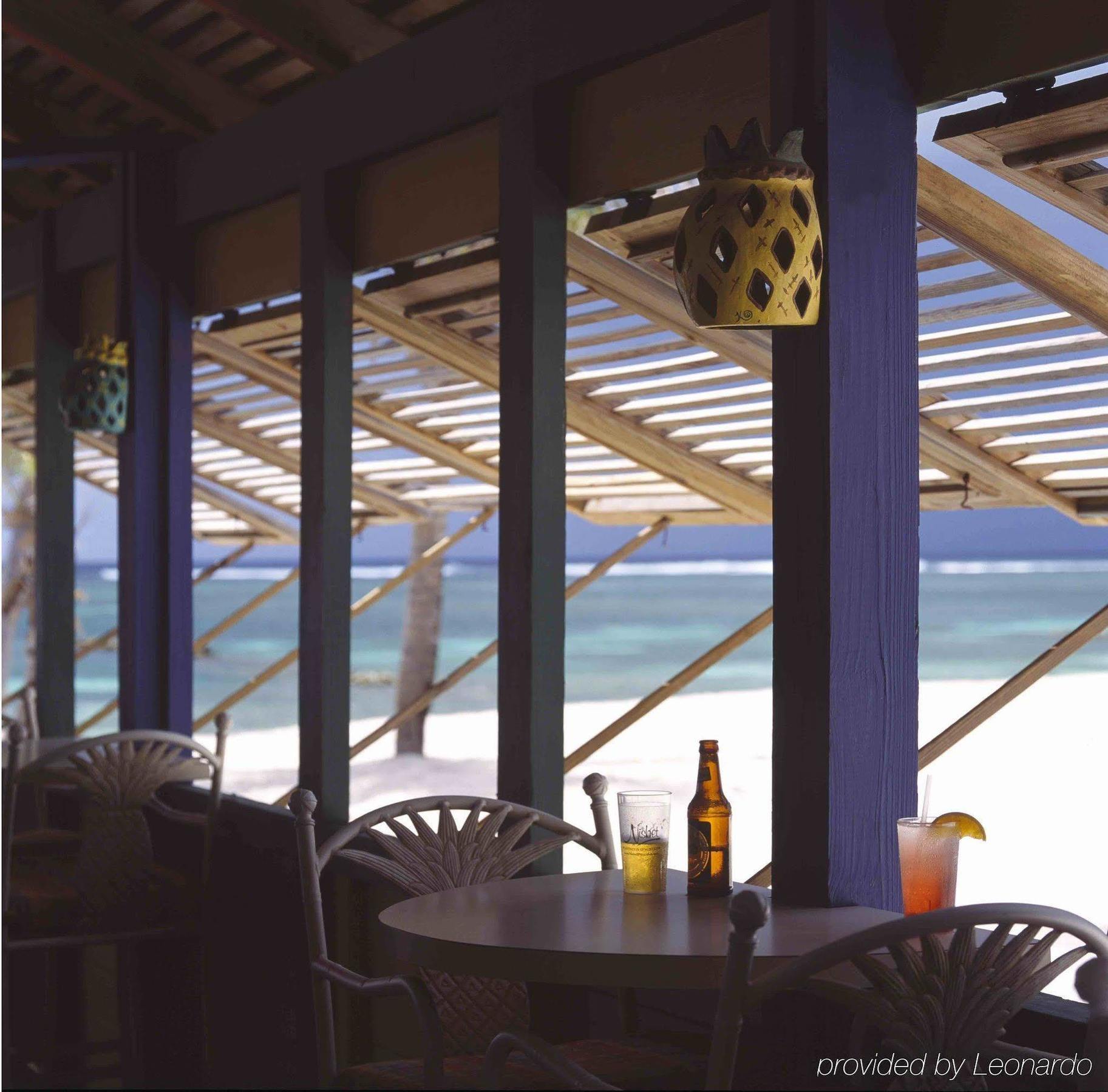 Nisbet Plantation Beach Club Newcastle Ресторан фото