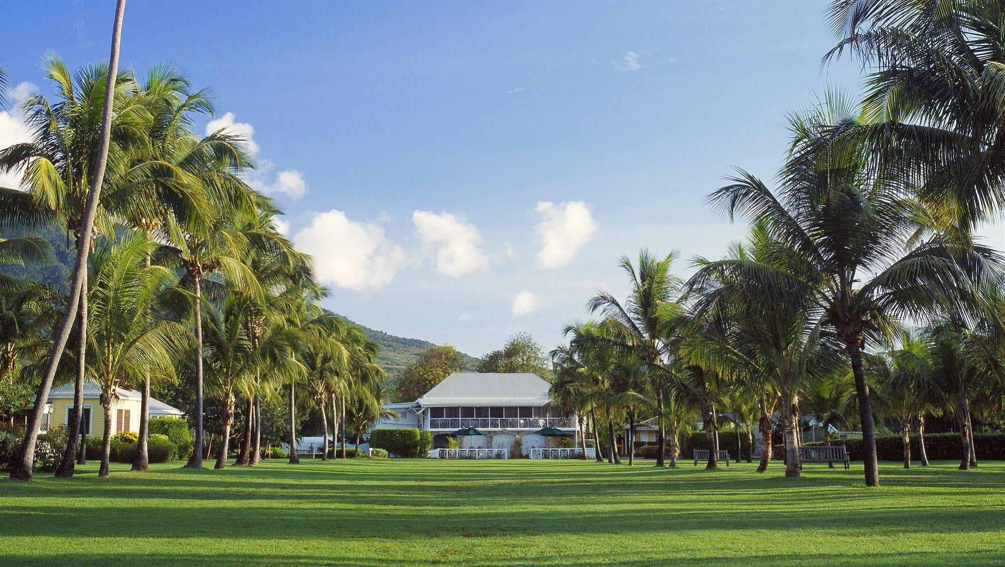 Nisbet Plantation Beach Club Newcastle Экстерьер фото