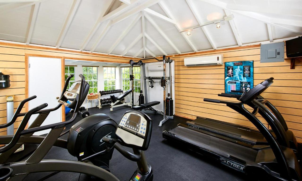 Nisbet Plantation Beach Club Newcastle Экстерьер фото