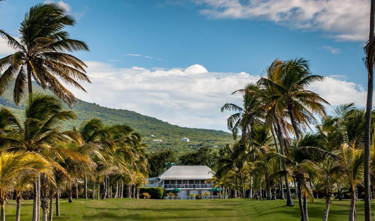 Nisbet Plantation Beach Club Newcastle Экстерьер фото