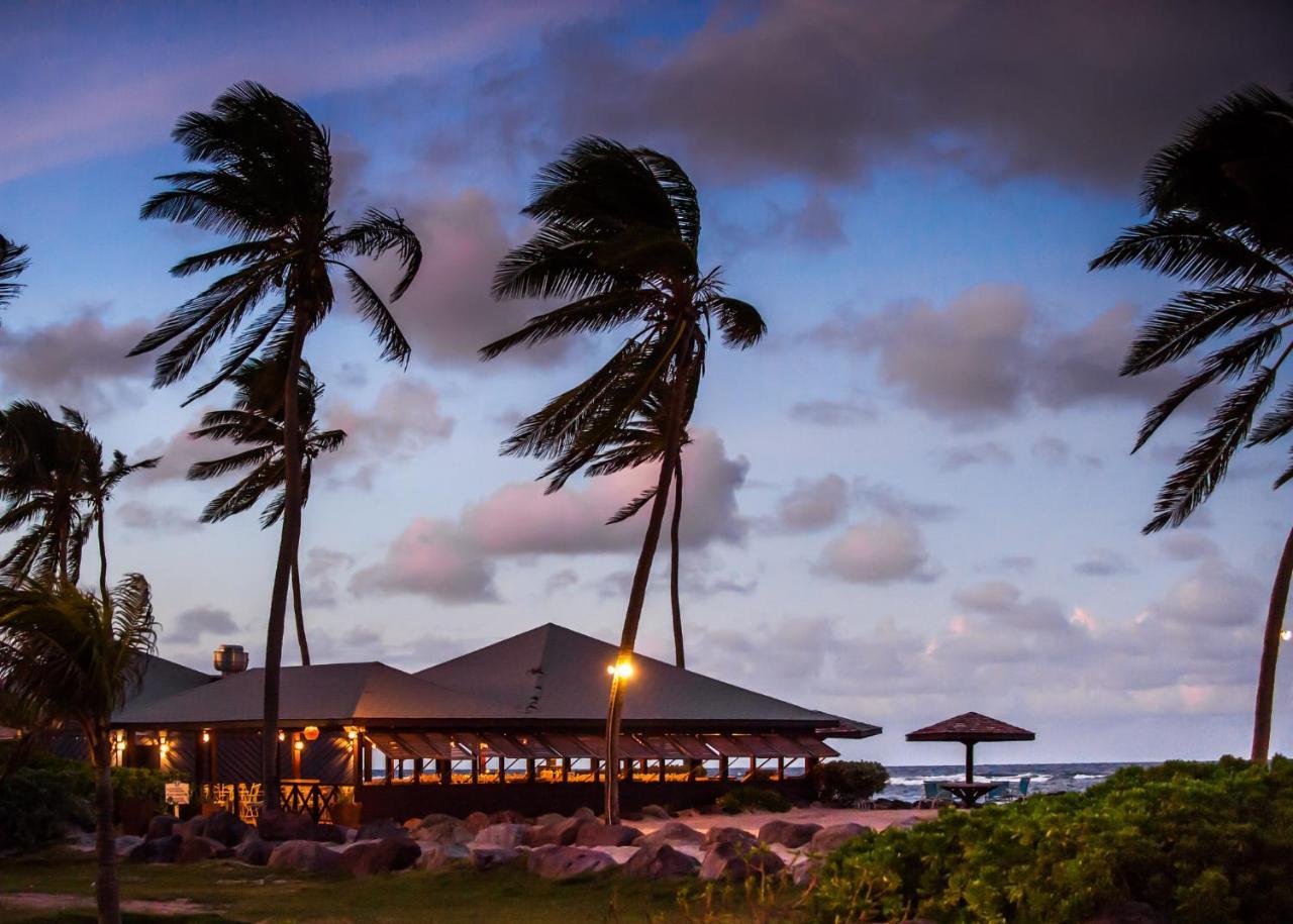 Nisbet Plantation Beach Club Newcastle Экстерьер фото