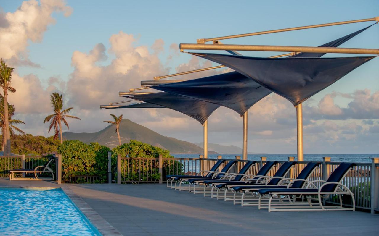 Nisbet Plantation Beach Club Newcastle Экстерьер фото